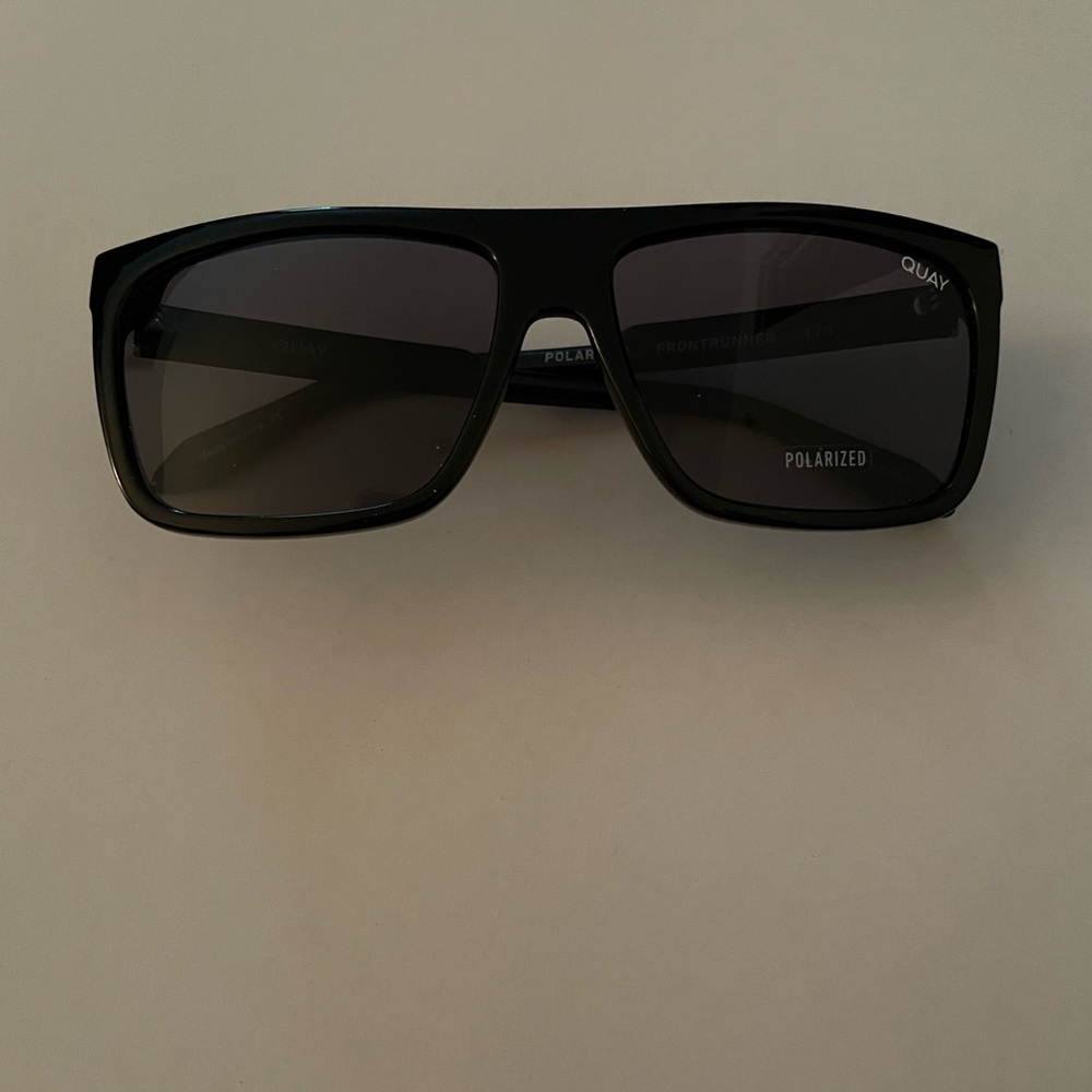 QUAY sunglasses
